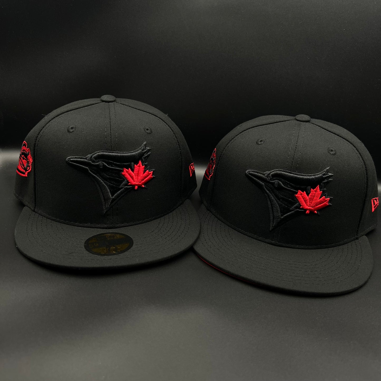 New Era cerrada talla 7 1/4 57.7cm