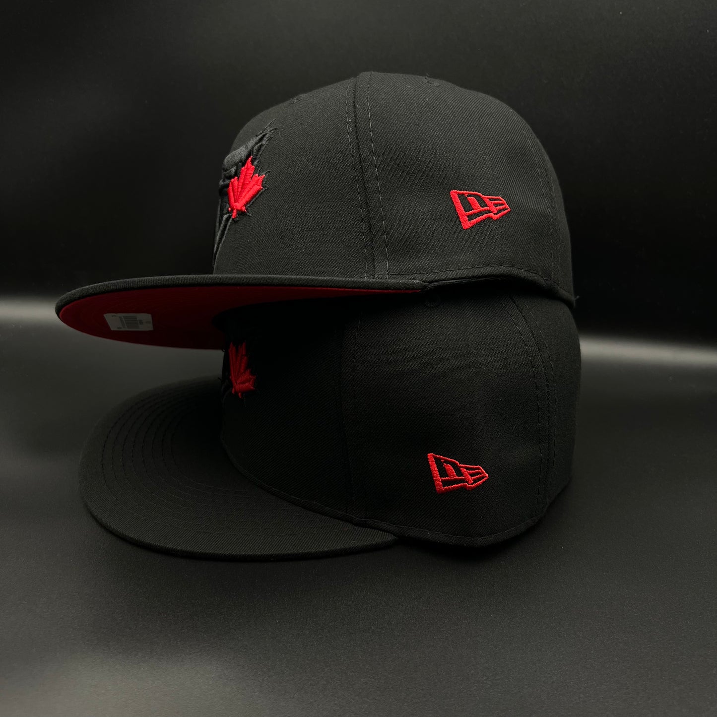 New Era cerrada talla 7 1/4 57.7cm