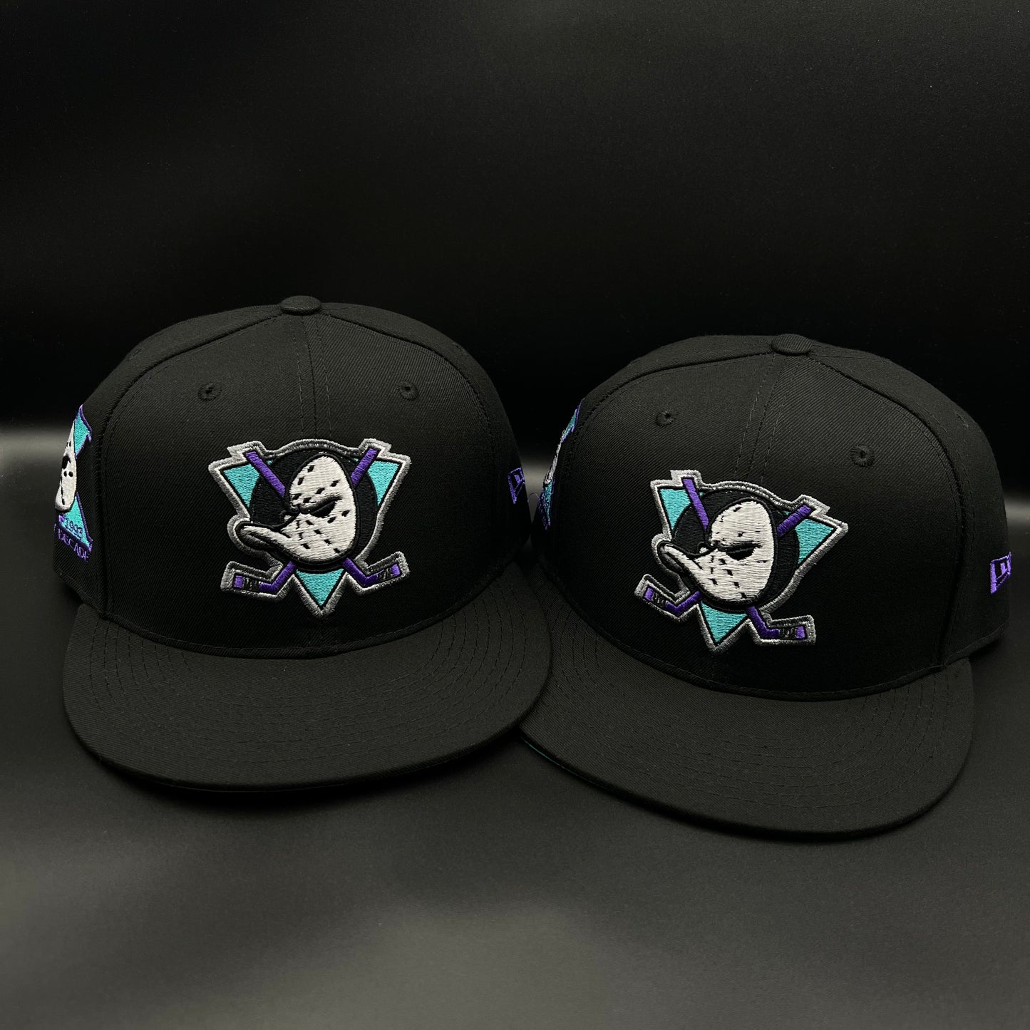 New Era cerrada talla 7 1/4 57.7cm