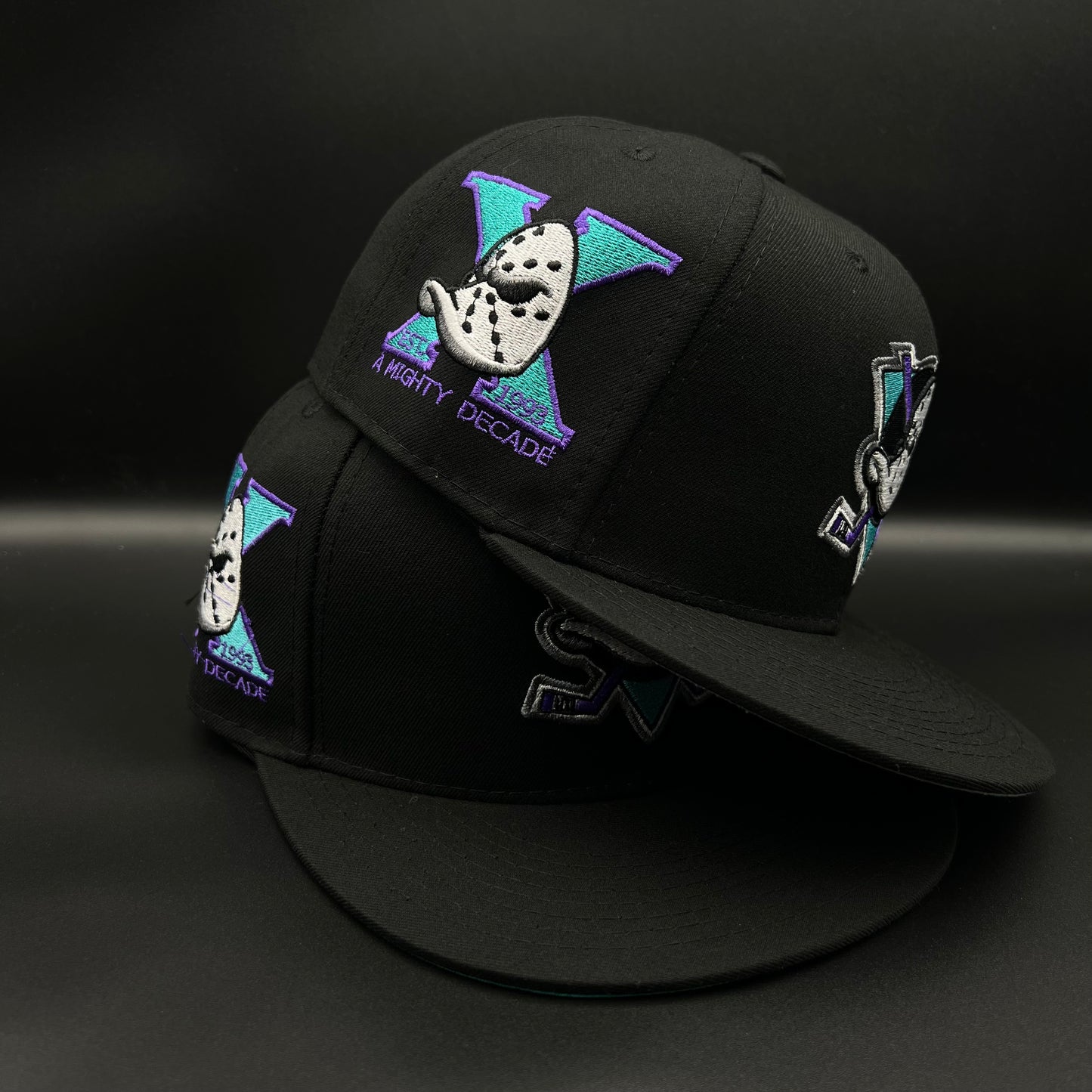 New Era cerrada talla 7 1/4 57.7cm