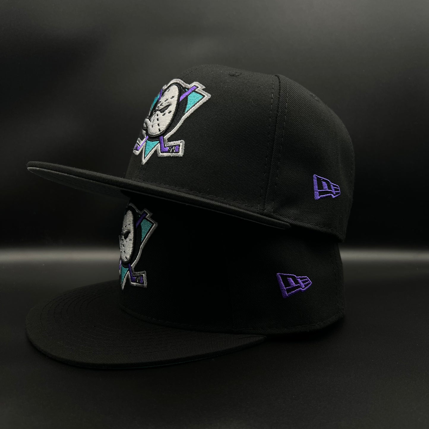 New Era cerrada talla 7 1/4 57.7cm