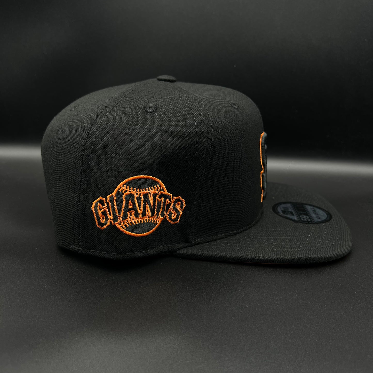 New Era ajustable (Broche)