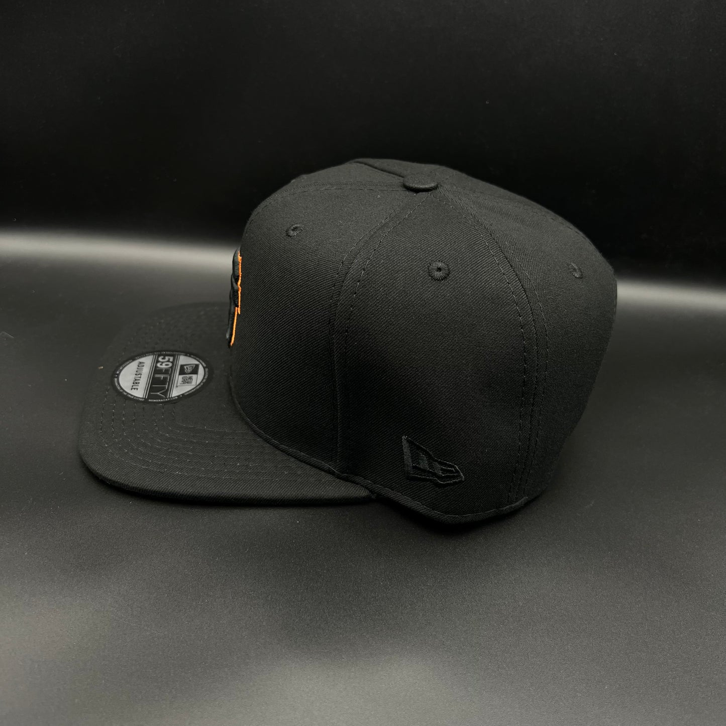 New Era ajustable (Broche)