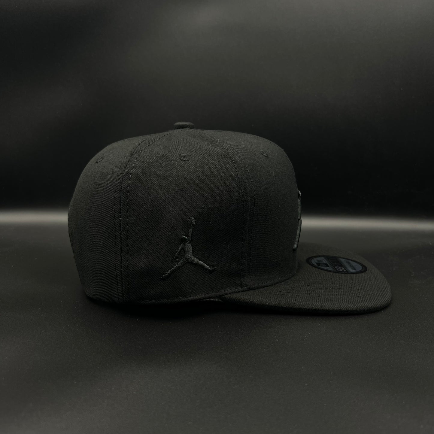 New Era ajustable (Broche) Jordan