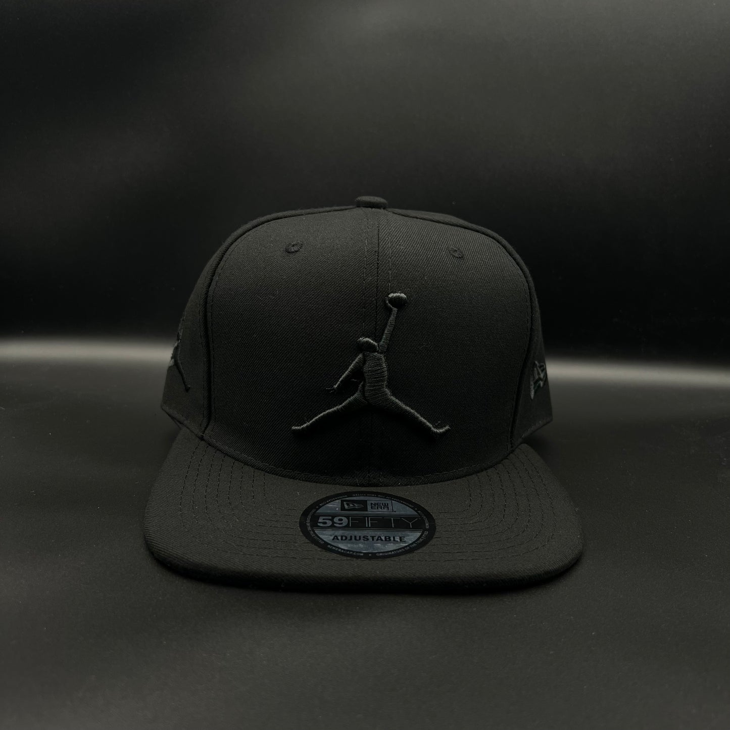 New Era ajustable (Broche) Jordan