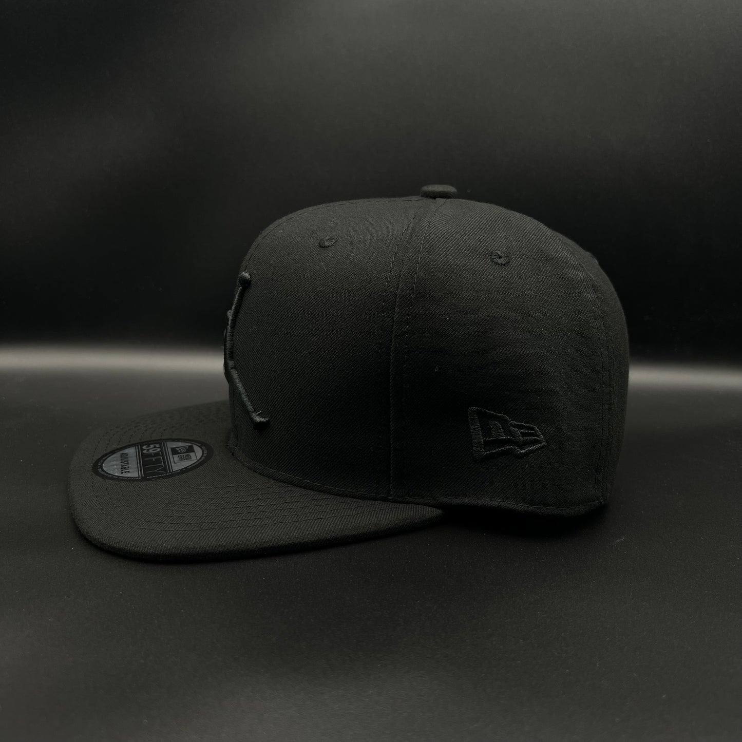 New Era ajustable (Broche) Jordan