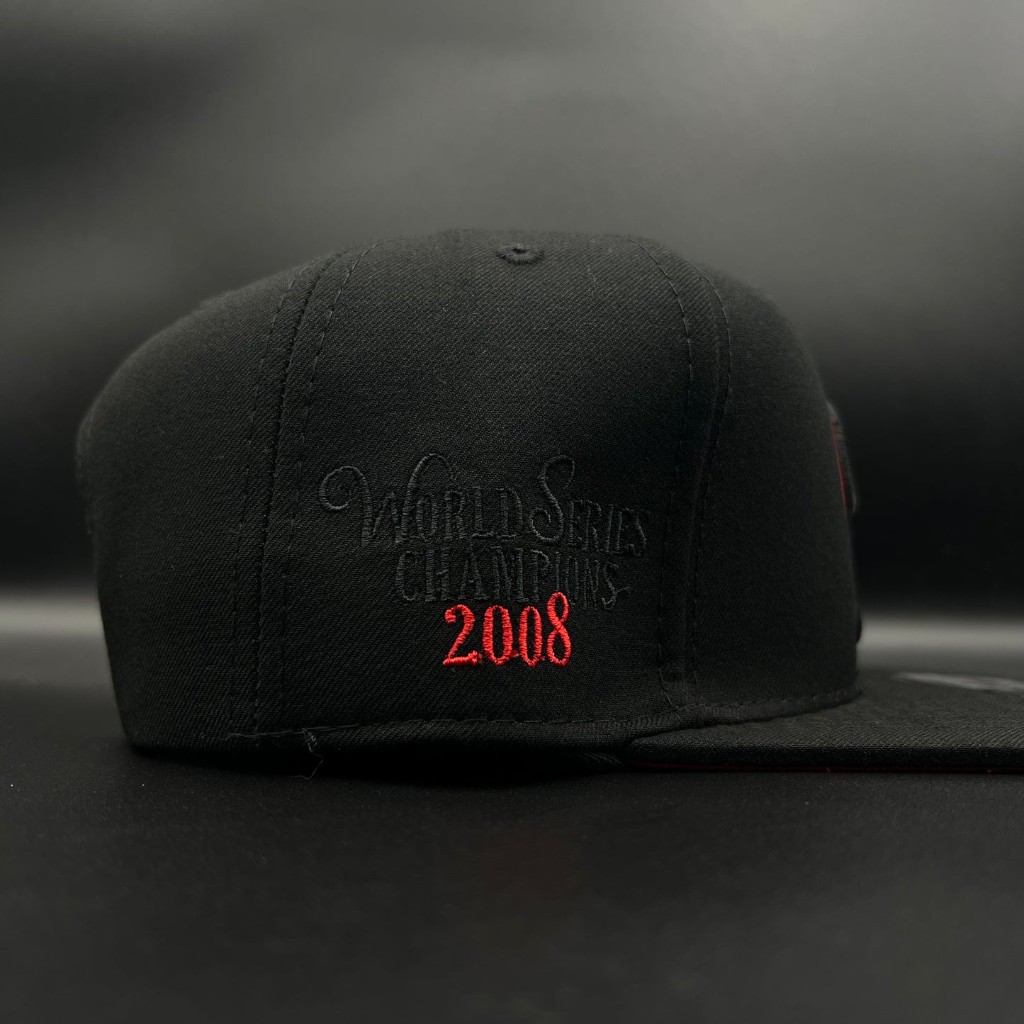 New Era ajustable (Broche)