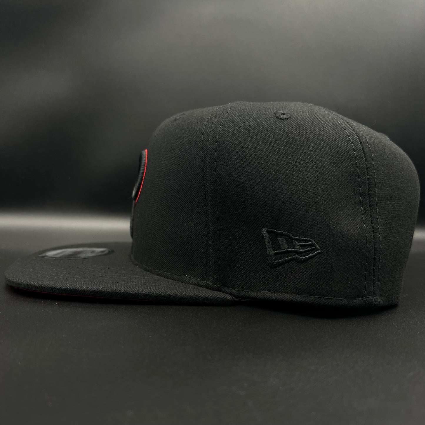 New Era ajustable (Broche)