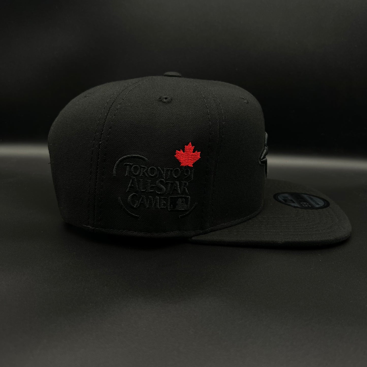 New Era ajustable (Broche)