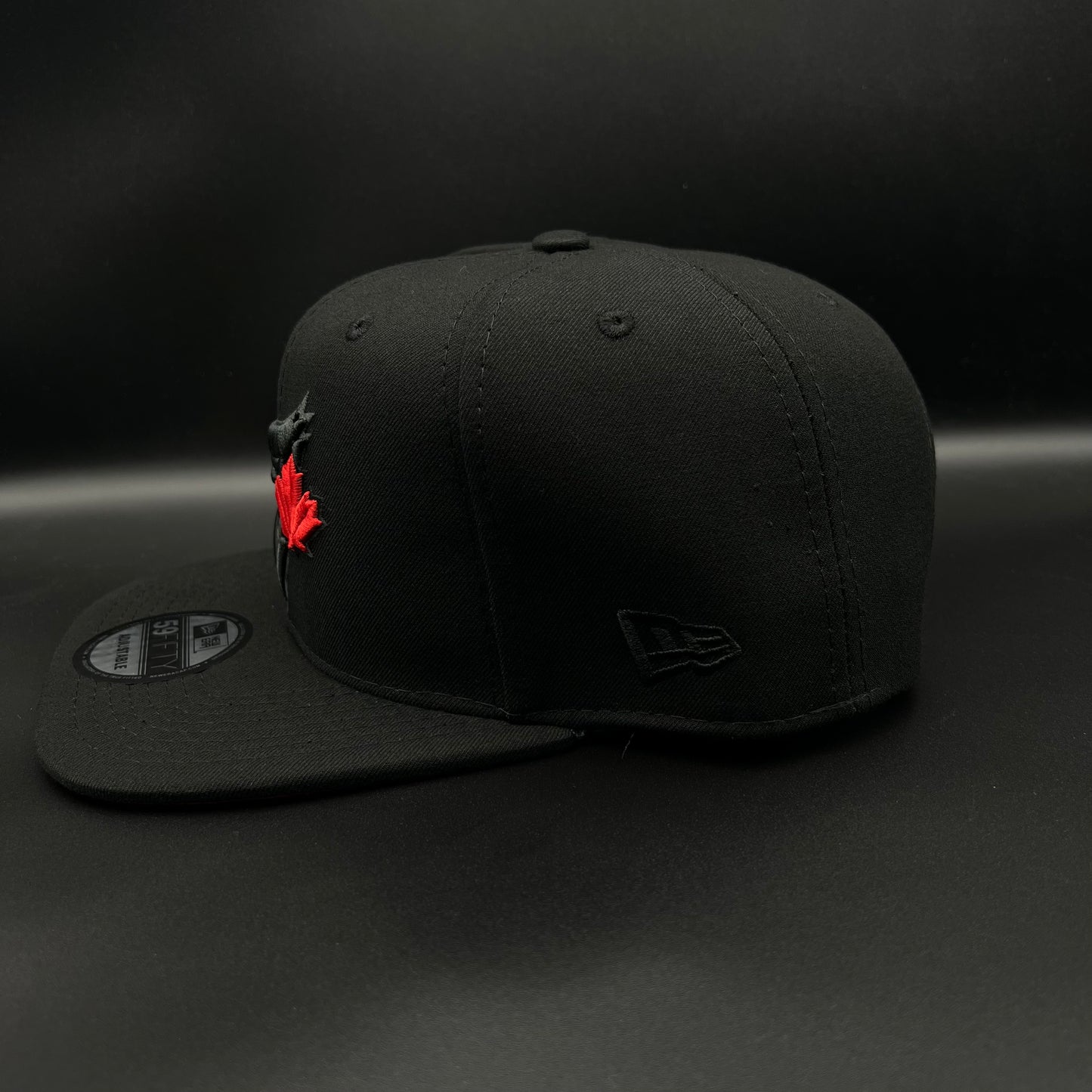 New Era ajustable (Broche)
