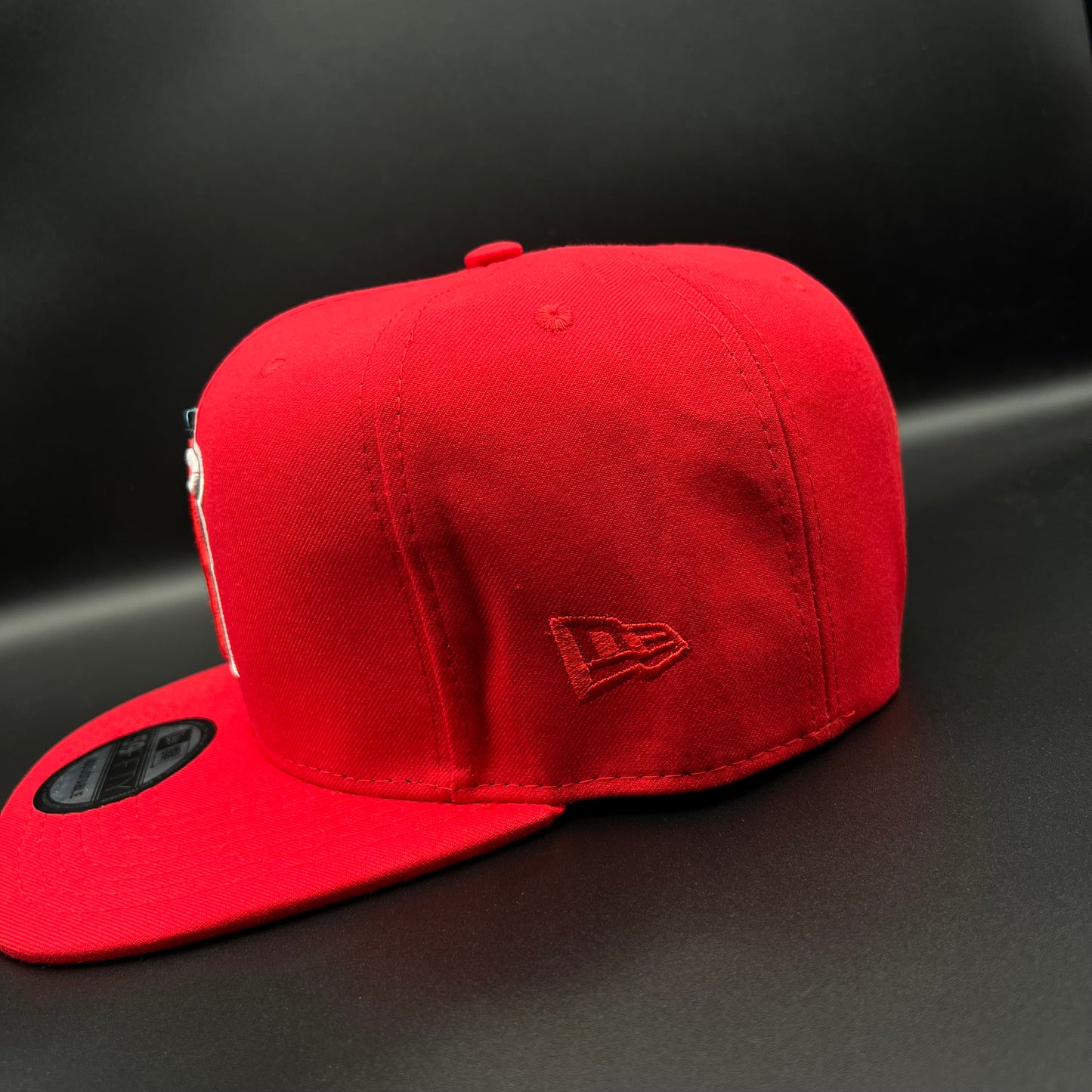 New Era ajustable (Broche)
