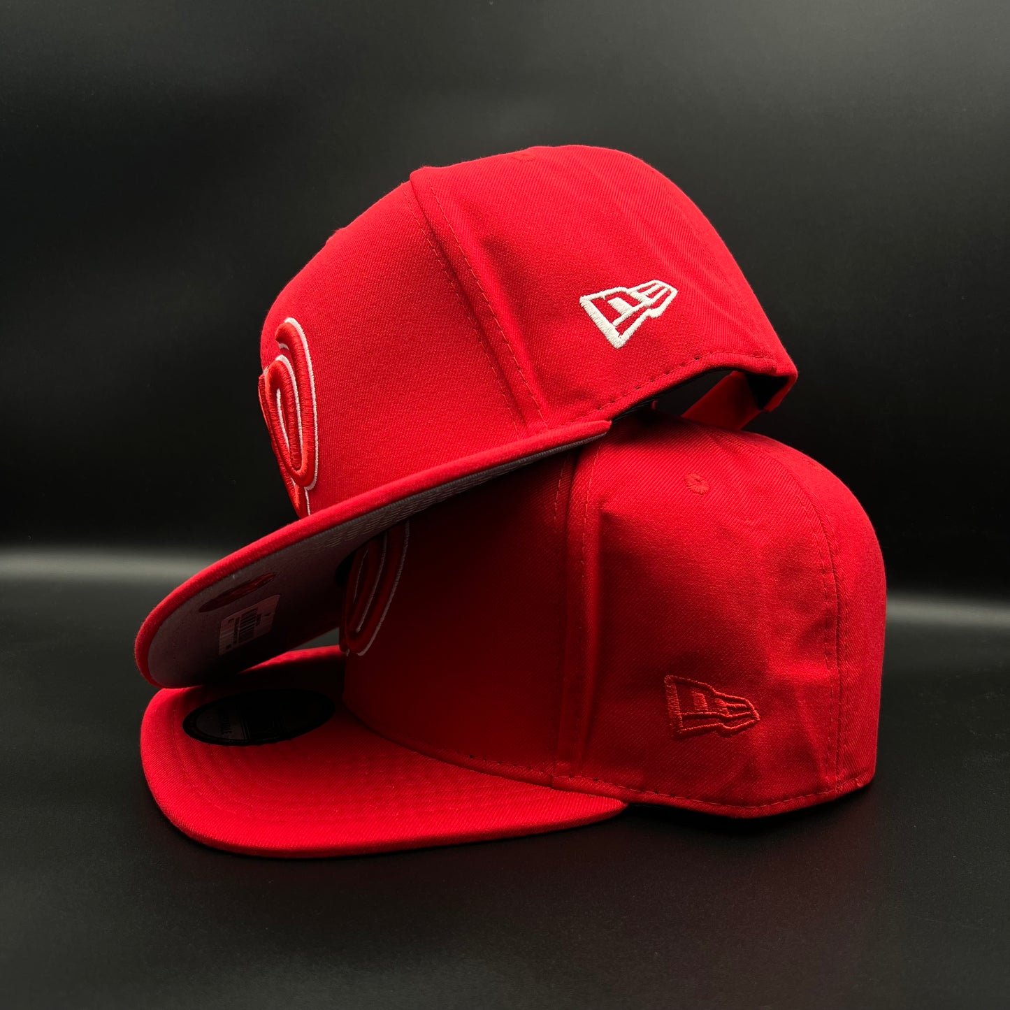 New Era ajustable (Broche)