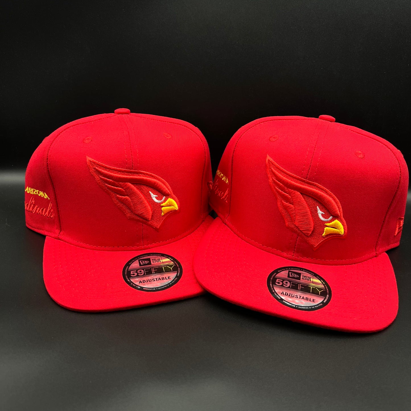 New Era ajustable (Broche)