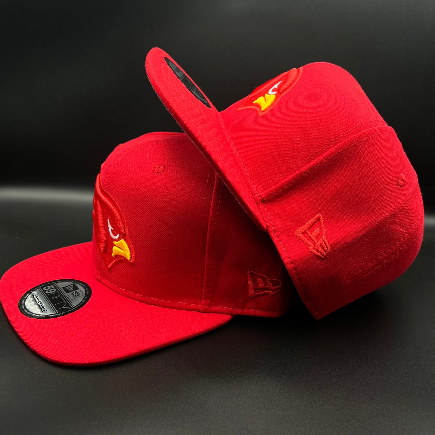 New Era ajustable (Broche)