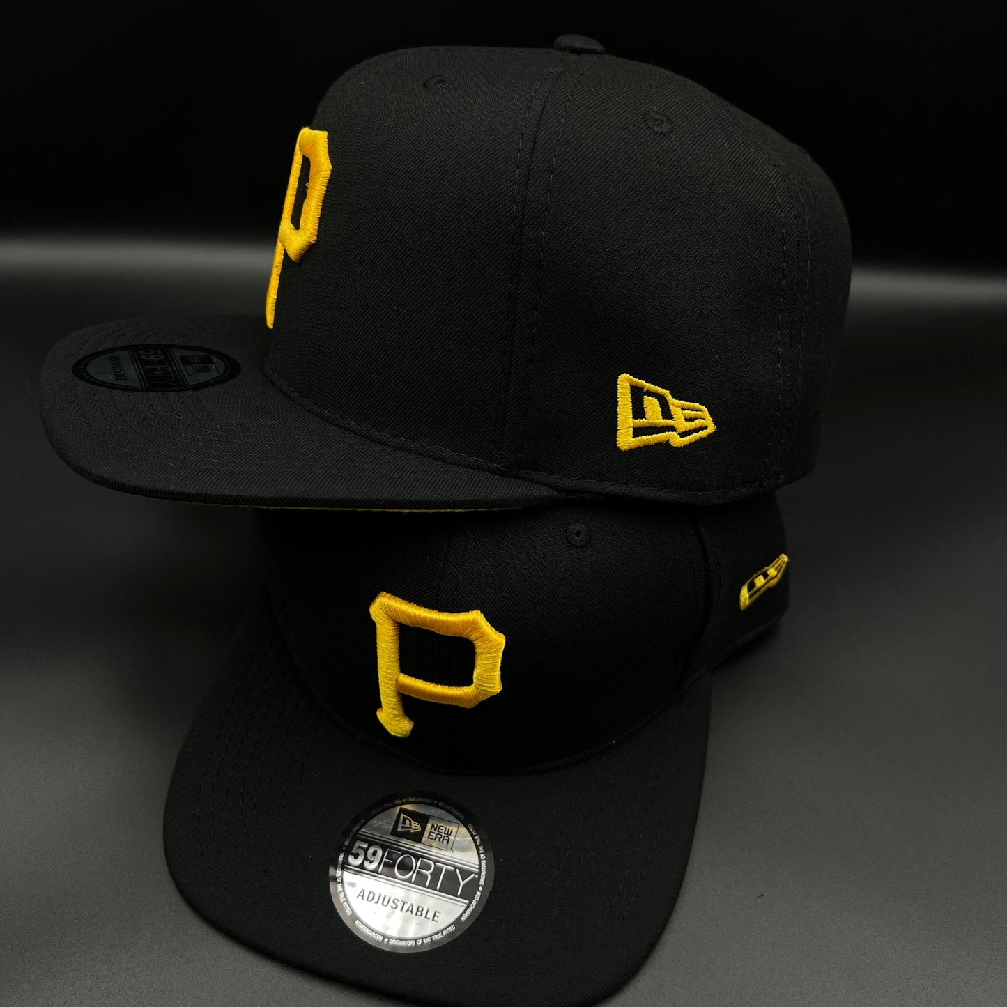 New Era ajustable (Broche)