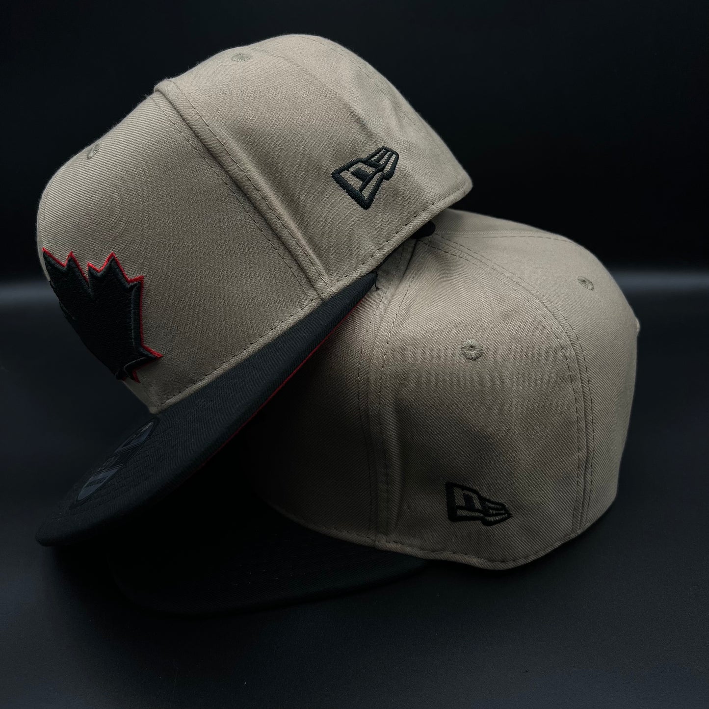 New Era ajustable (Broche)