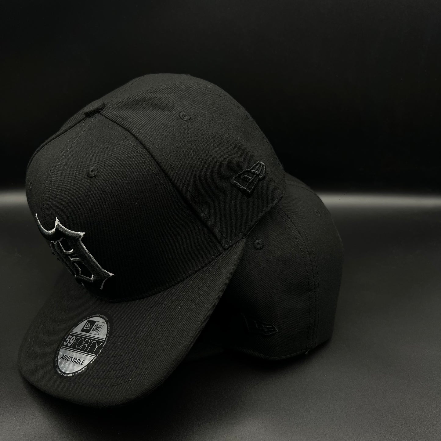 New Era ajustable (Broche)