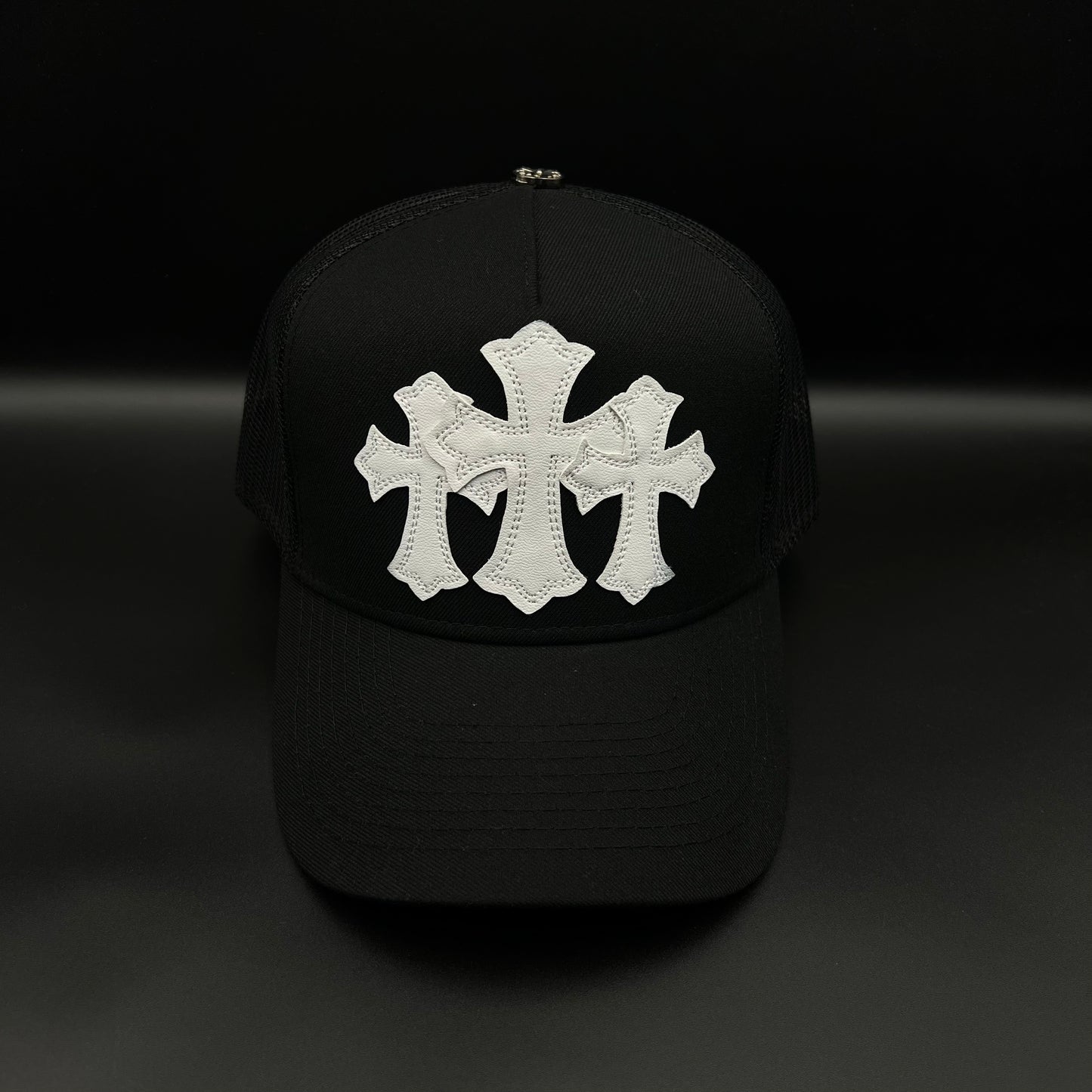 Gorra chrome hearts