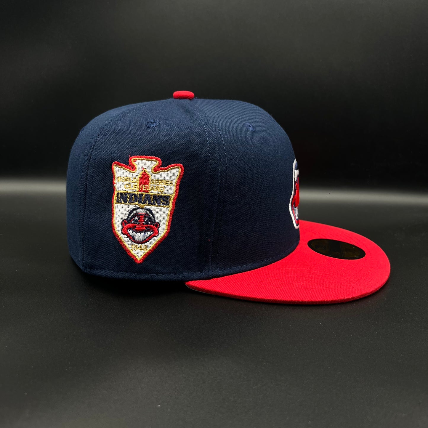 New Era cerrada talla 7 3/8 58.7cm