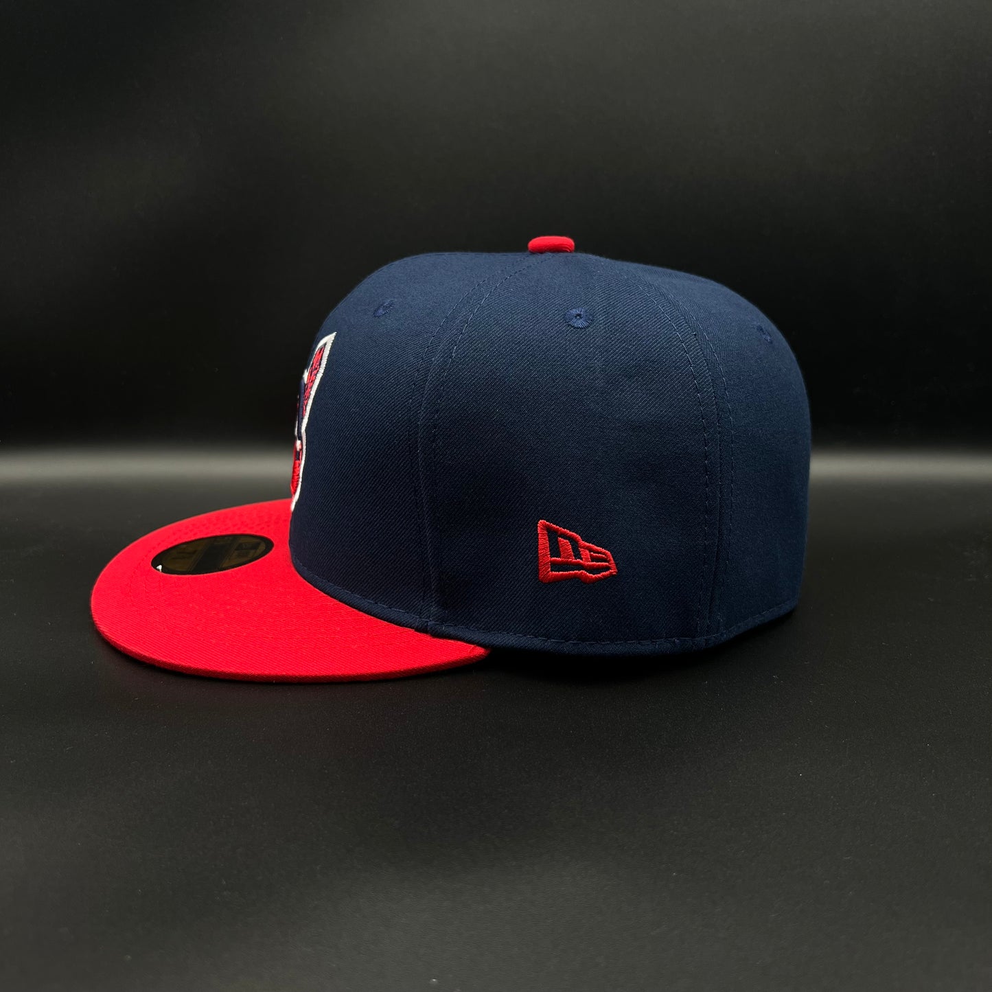 New Era cerrada talla 7 3/8 58.7cm