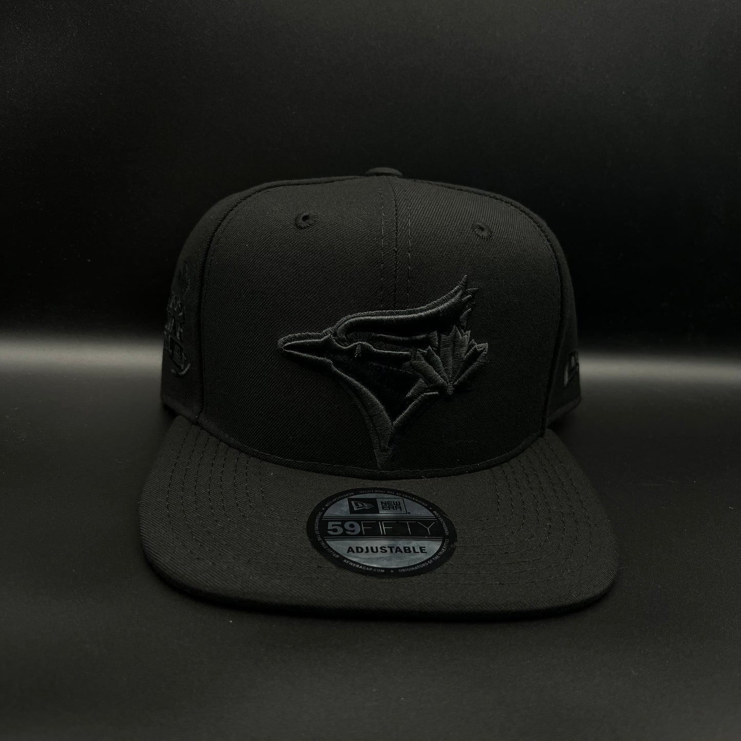 New Era ajustable (Broche)