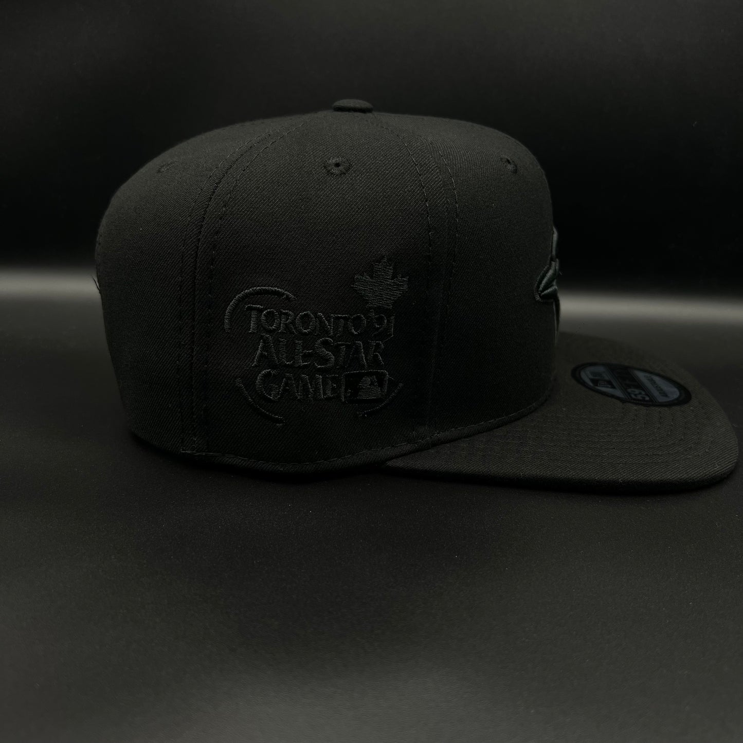 New Era ajustable (Broche)