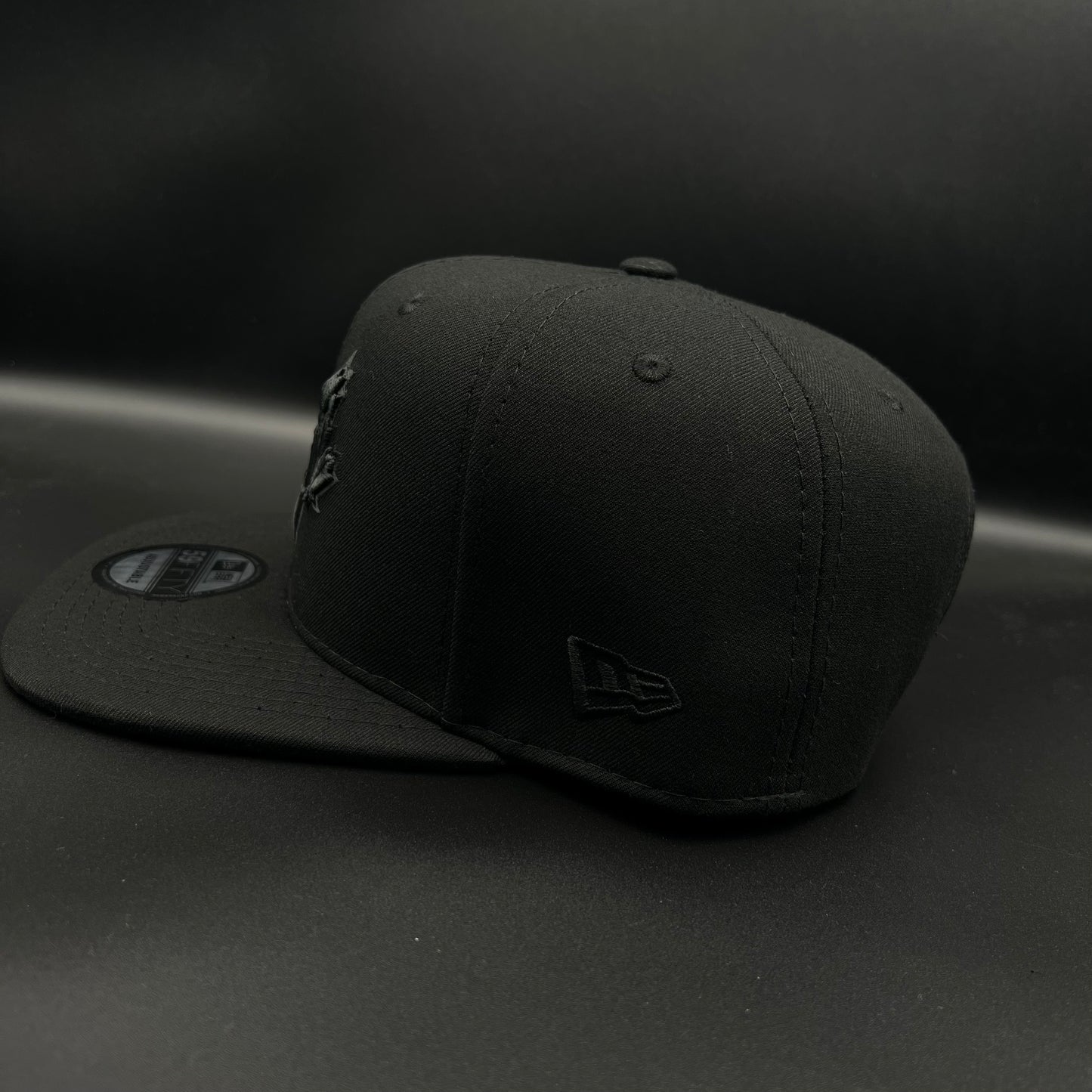 New Era ajustable (Broche)