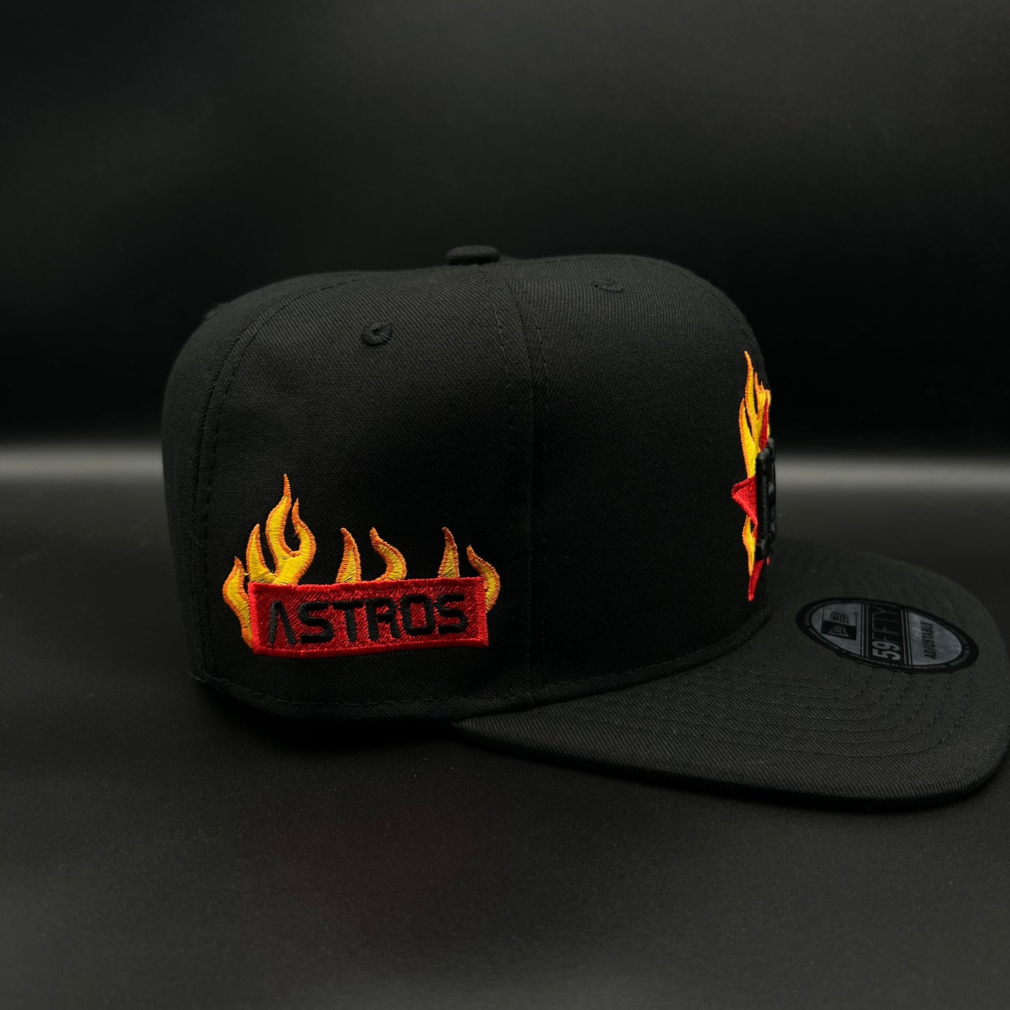 New Era ajustable (Broche)