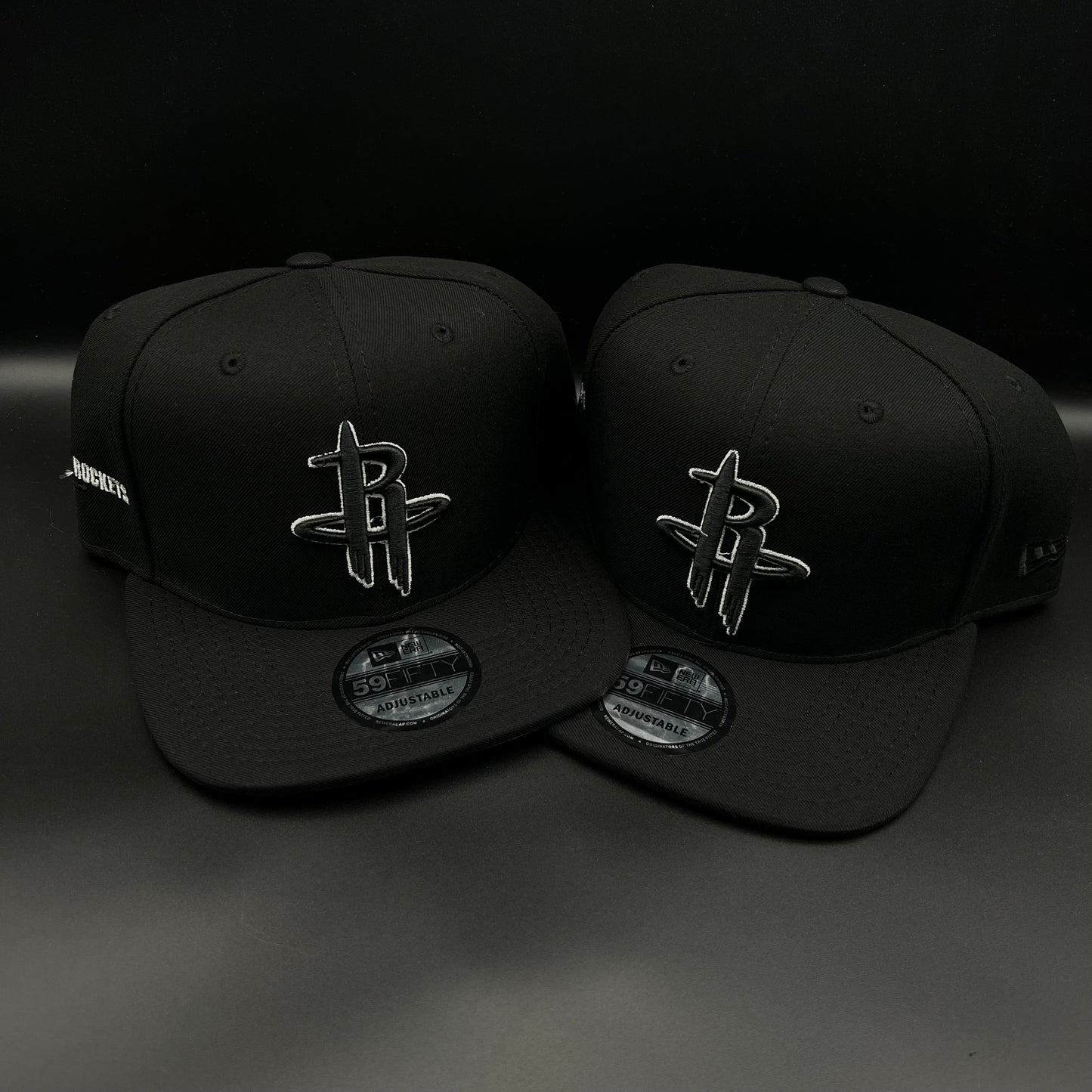 New Era ajustable (Broche)