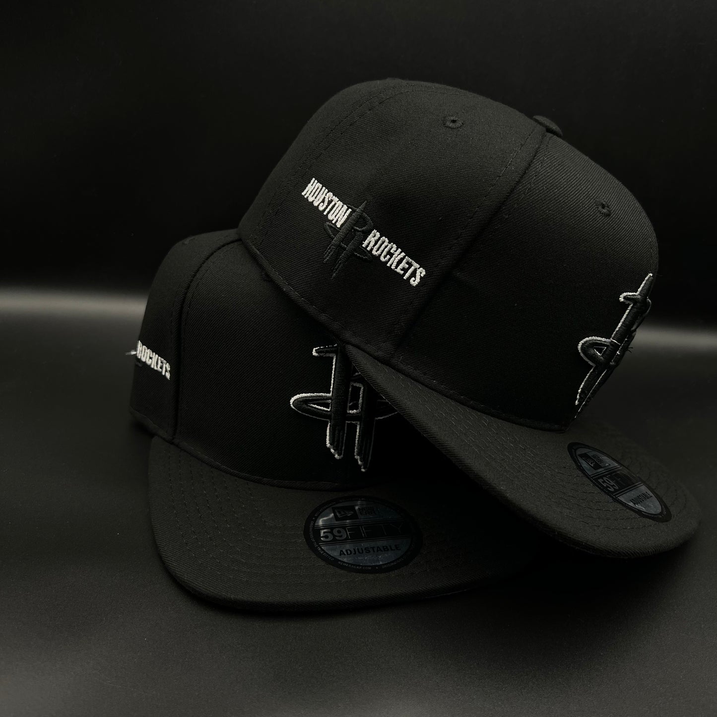 New Era ajustable (Broche)