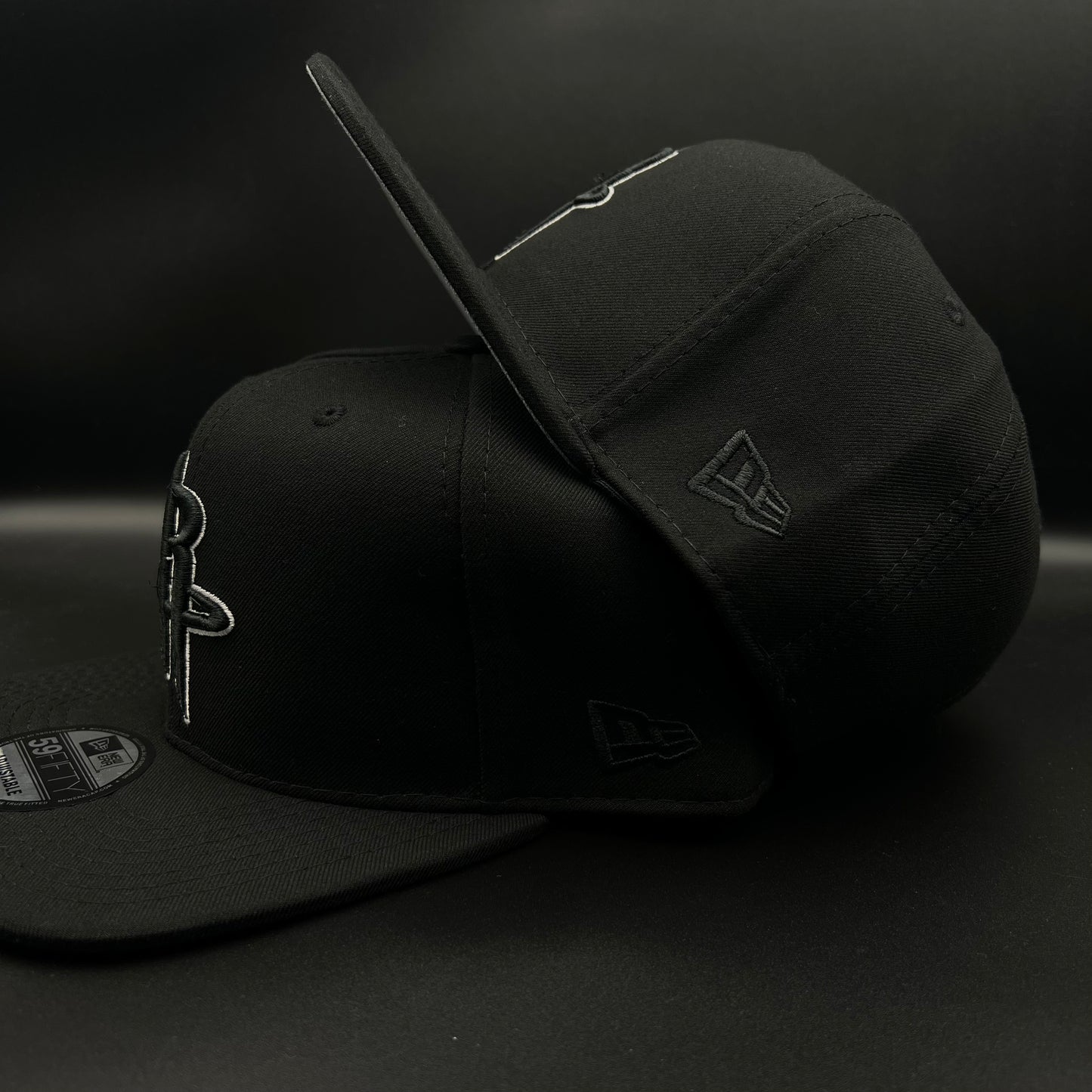 New Era ajustable (Broche)