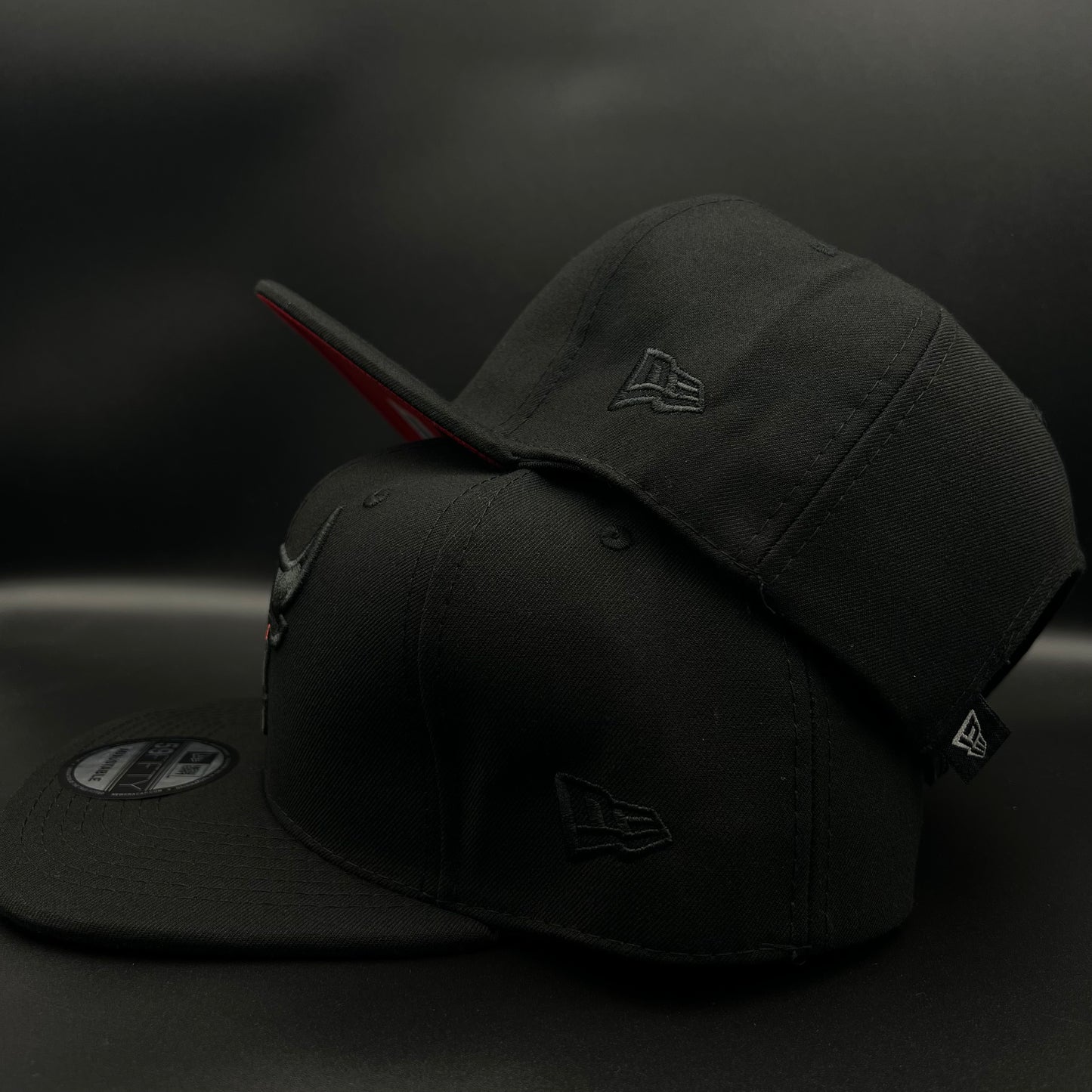 New Era ajustable (Broche)