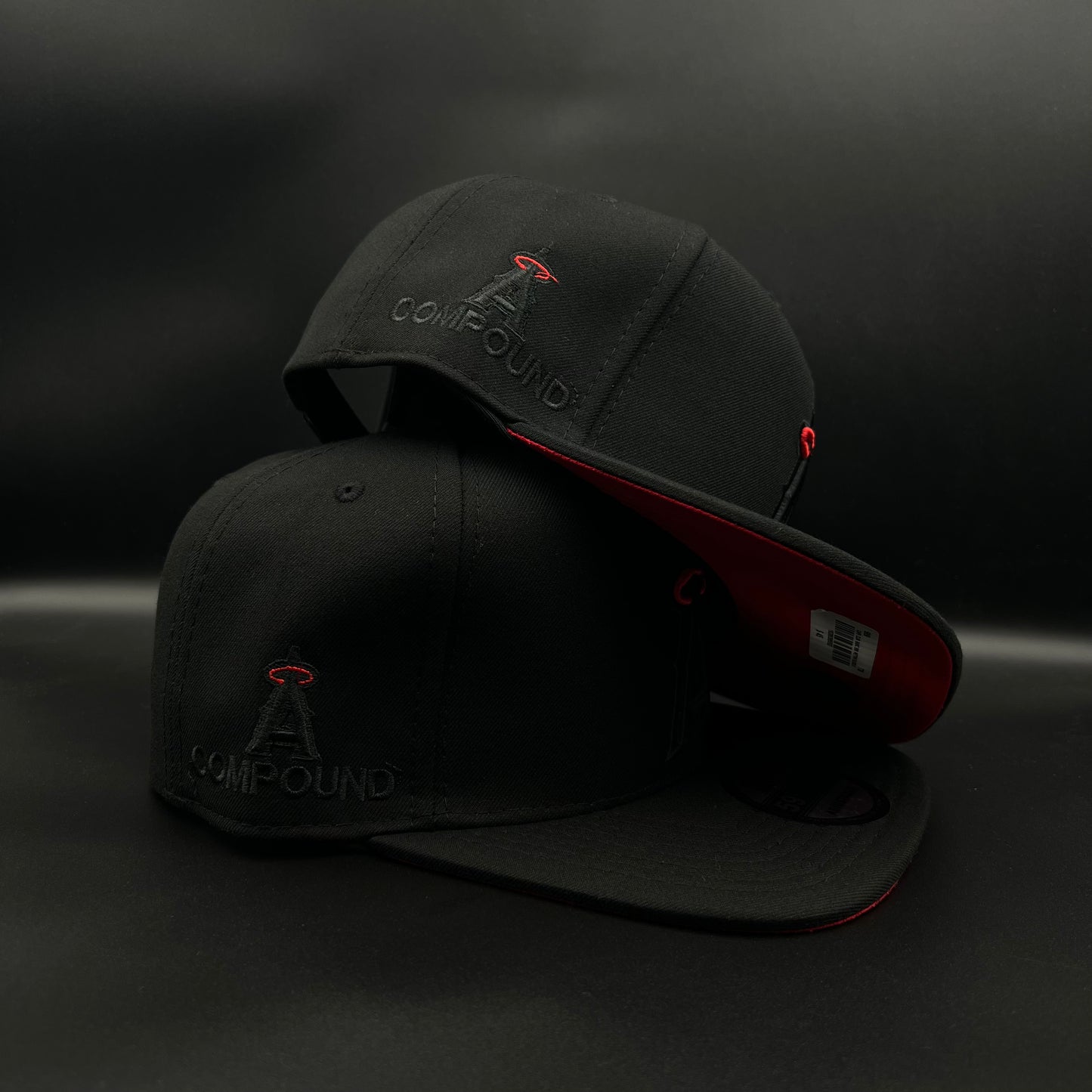 New Era ajustable (Broche)