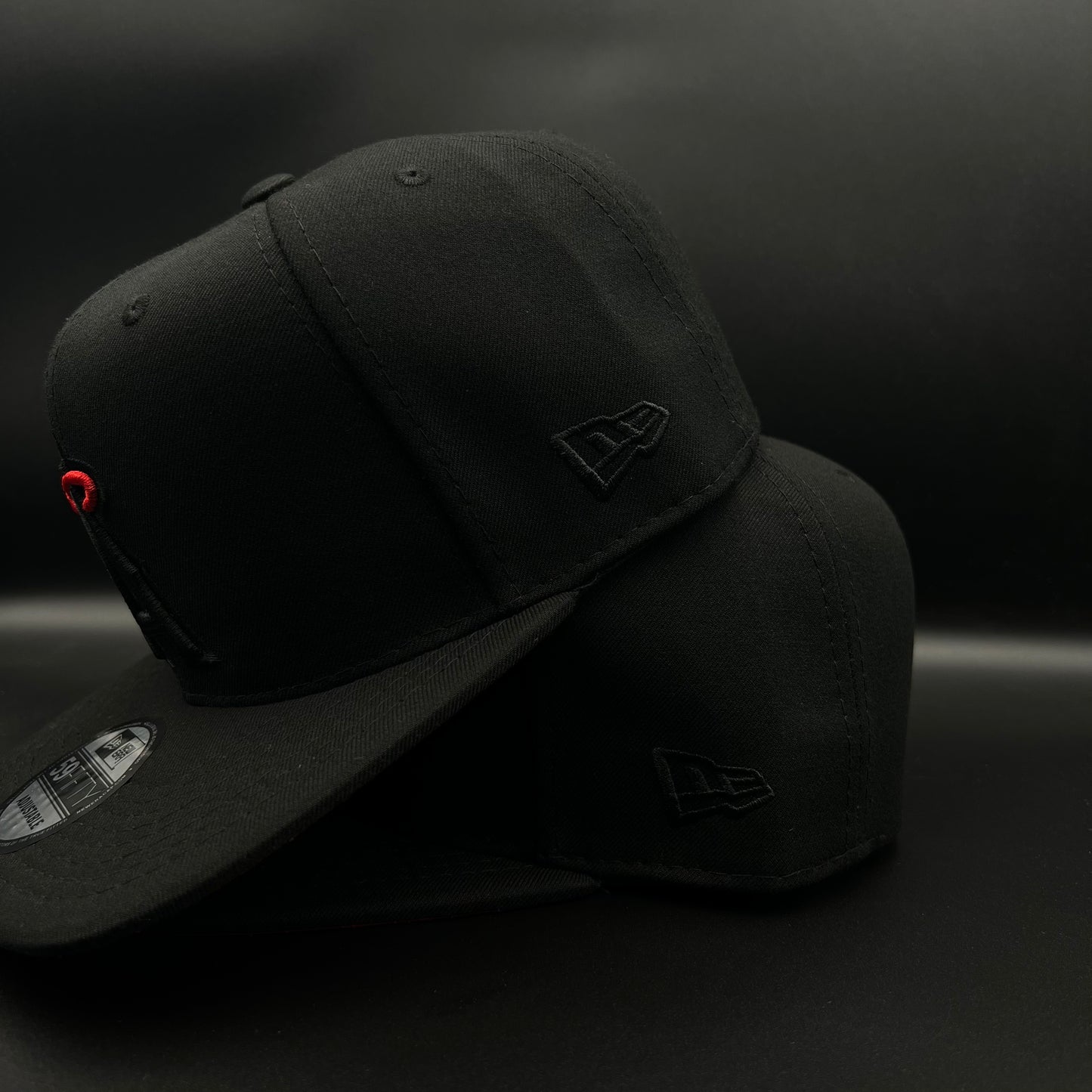 New Era ajustable (Broche)