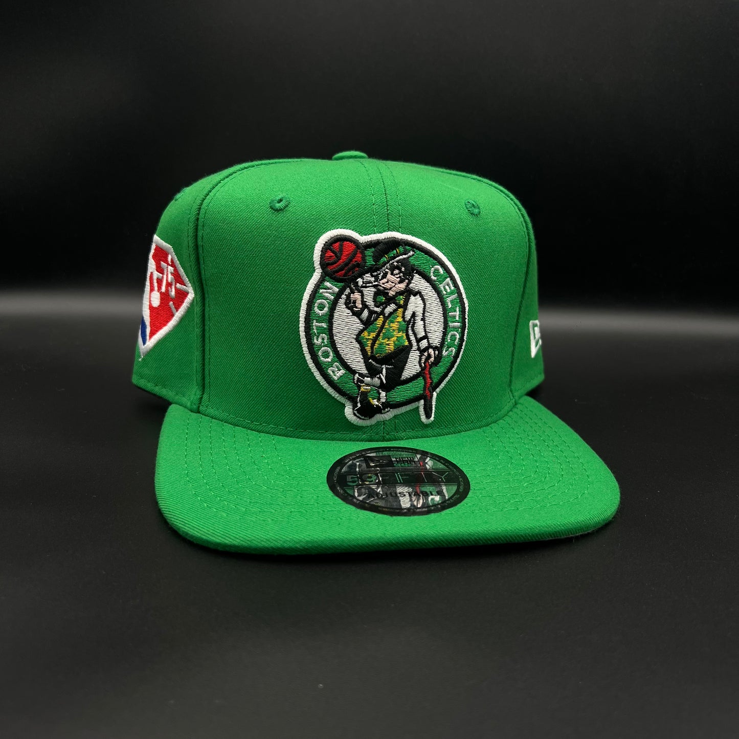 New Era ajustable (Broche)