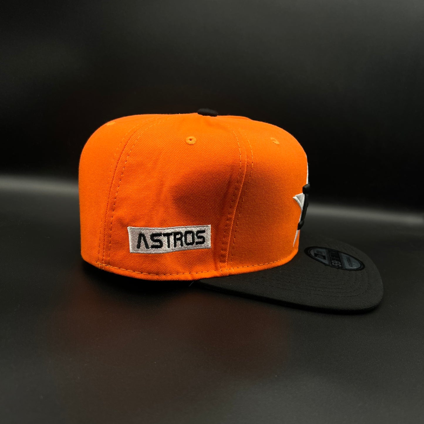 New Era ajustable (Broche)
