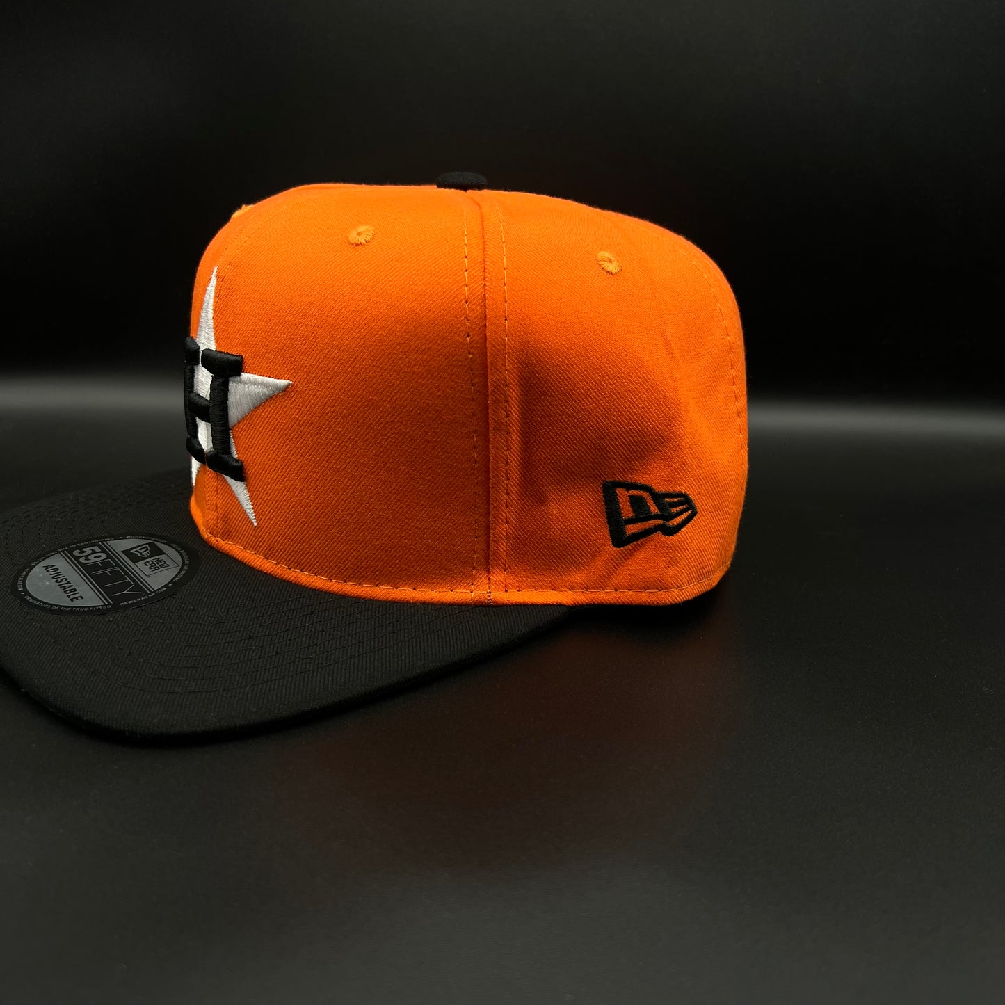 New Era ajustable (Broche)