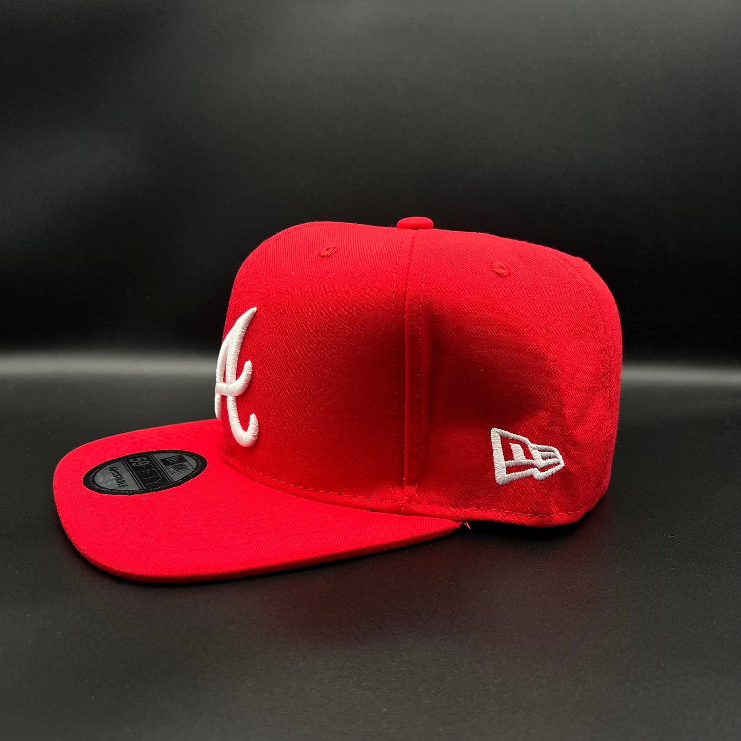 New Era ajustable (Broche)