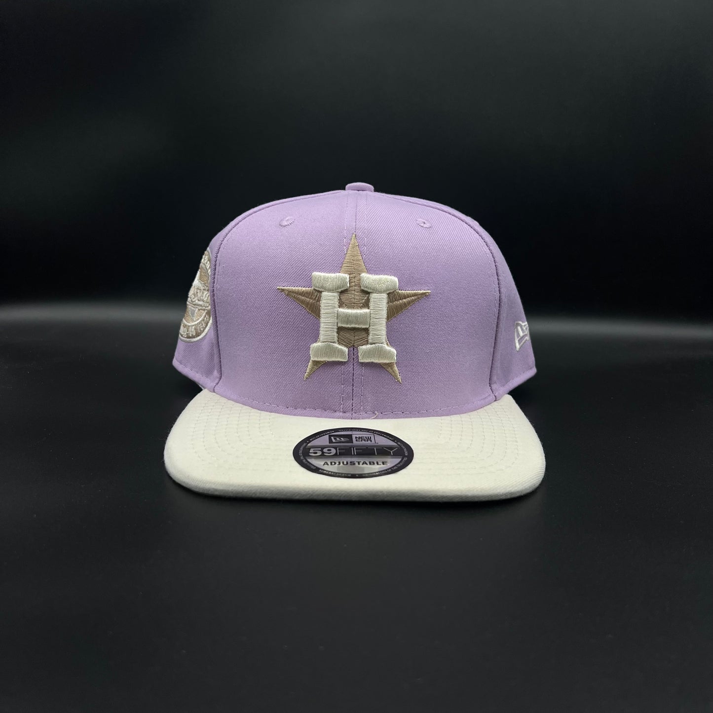 New Era ajustable (Broche)