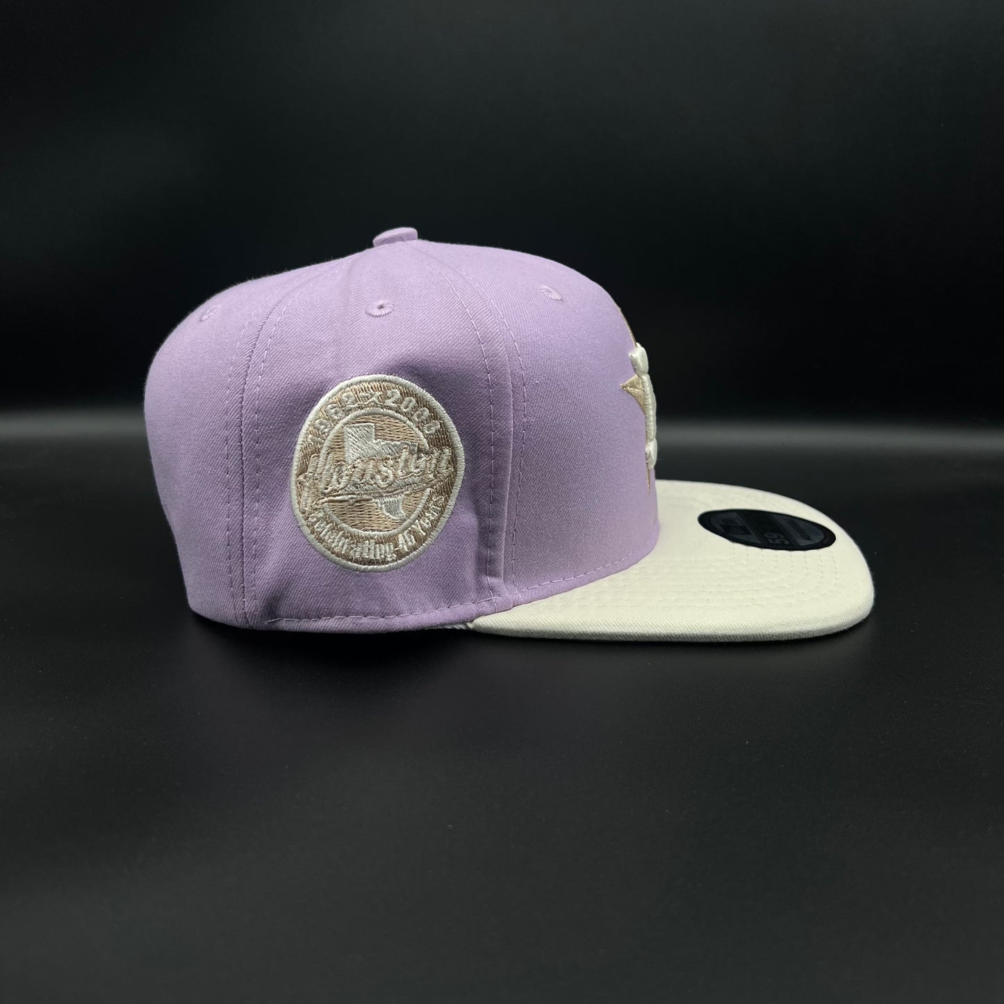 New Era ajustable (Broche)