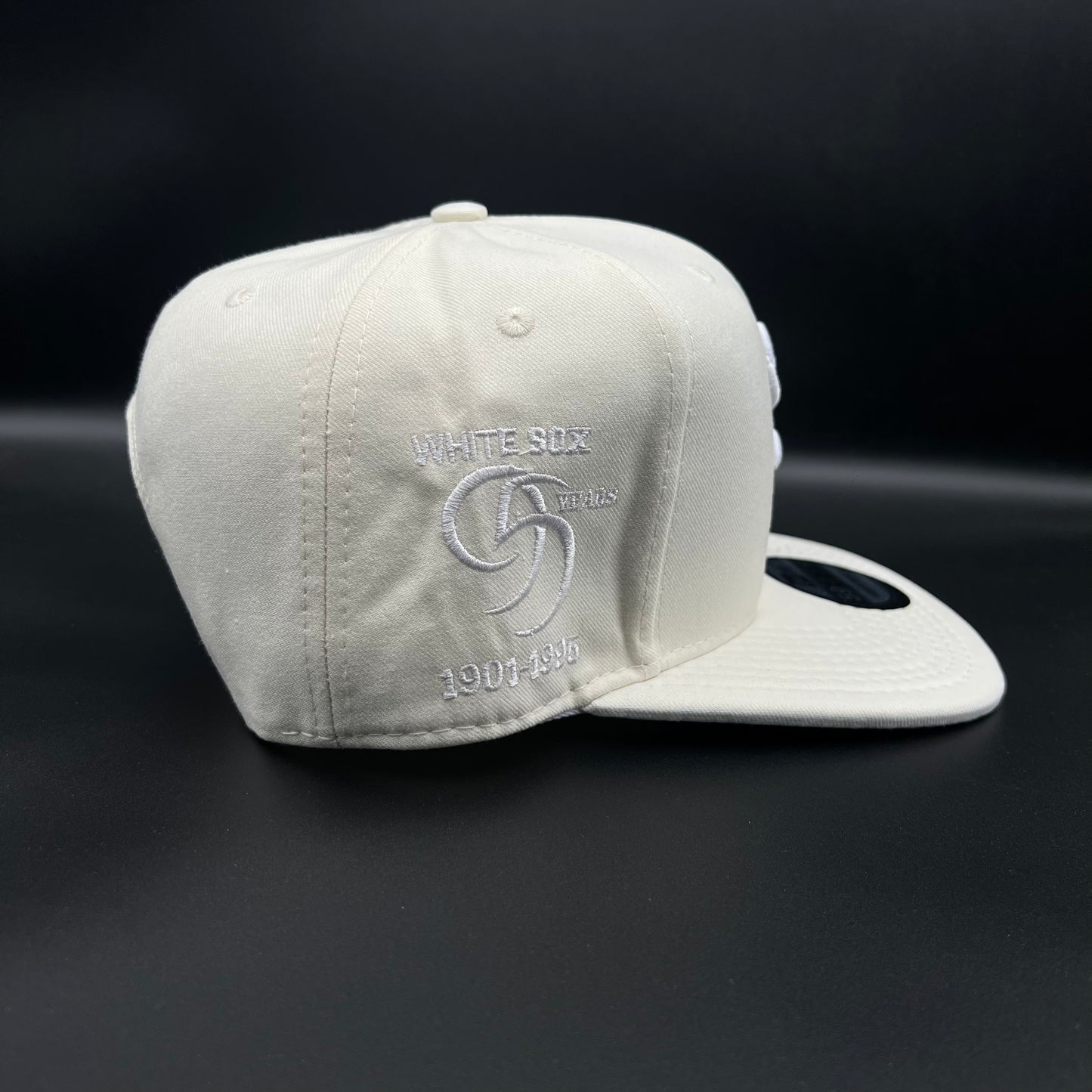 New Era ajustable (Broche)