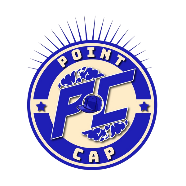 Point cap